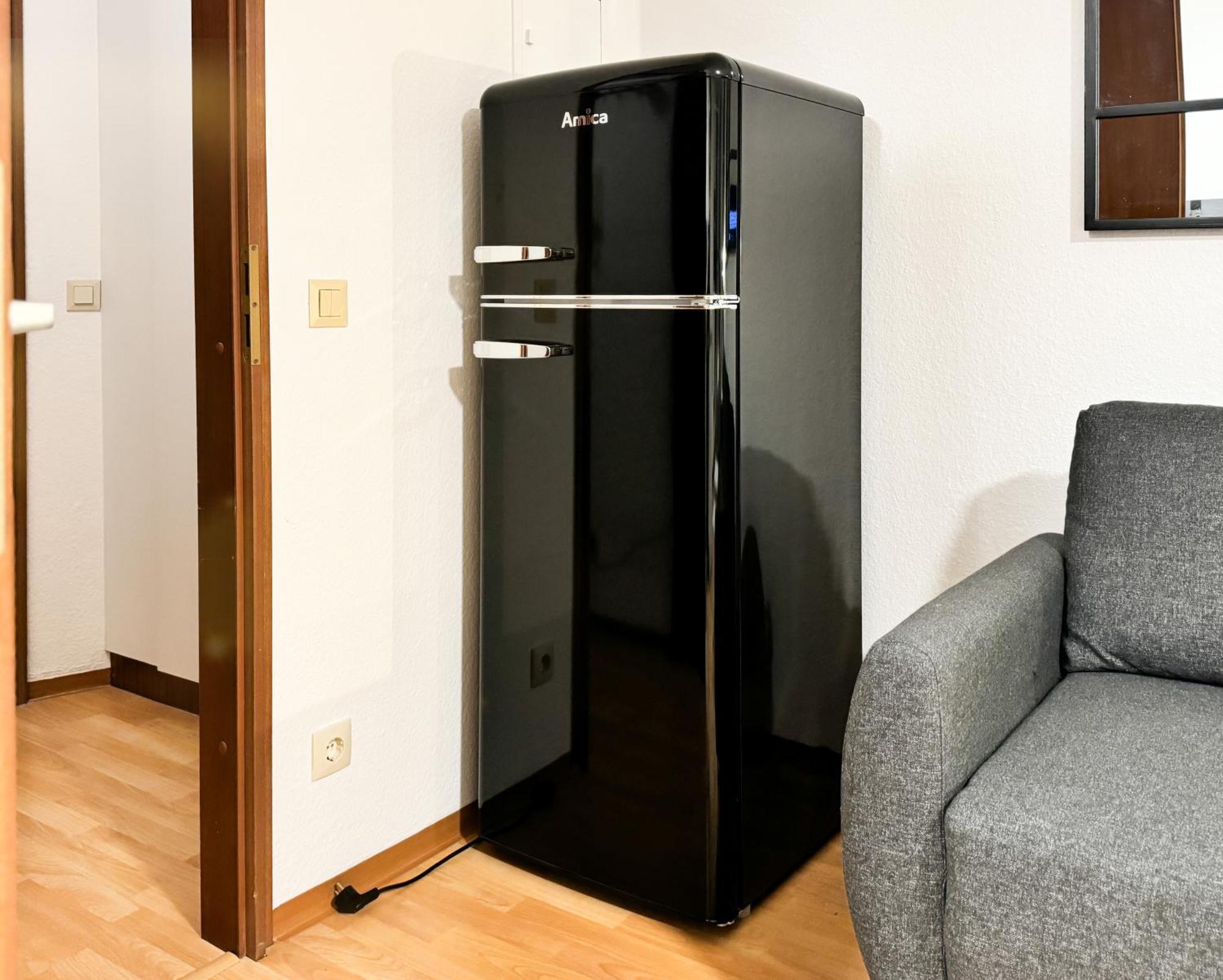 Modern Living In Karlsruhe - Frieden Apartments ภายนอก รูปภาพ